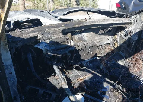 2019 Mercedes-Benz Amg Gle 63 Coupe S 4Matic z USA, uszkodzony, nr VIN 4JGED7FB7KA155469